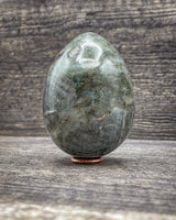 Labradorite Egg, 360g