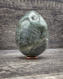 Labradorite Egg, 360g