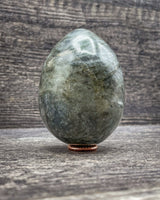 Labradorite Egg, 360g