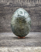 Labradorite Egg, 360g