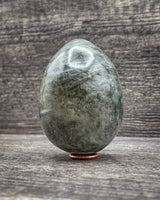 Labradorite Egg, 360g