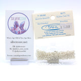 Seed Beads 6 gram Package
