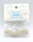 Seed Beads 6 gram Package