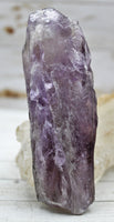 Natural Amethyst Wands     Mine Closed