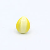 Yellow Cats Eye Dalestone Cabochon