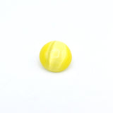 Yellow Cats Eye Dalestone Cabochon