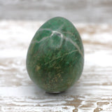Tree Agate Egg