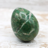 Tree Agate Egg