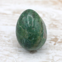 Tree Agate Egg