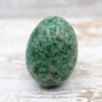 Tree Agate Egg