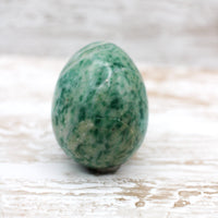 Tree Agate Egg