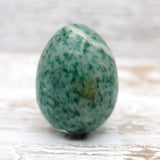 Tree Agate Egg