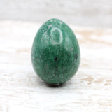 Tree Agate Egg