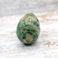 Tree Agate Egg