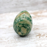 Tree Agate Egg