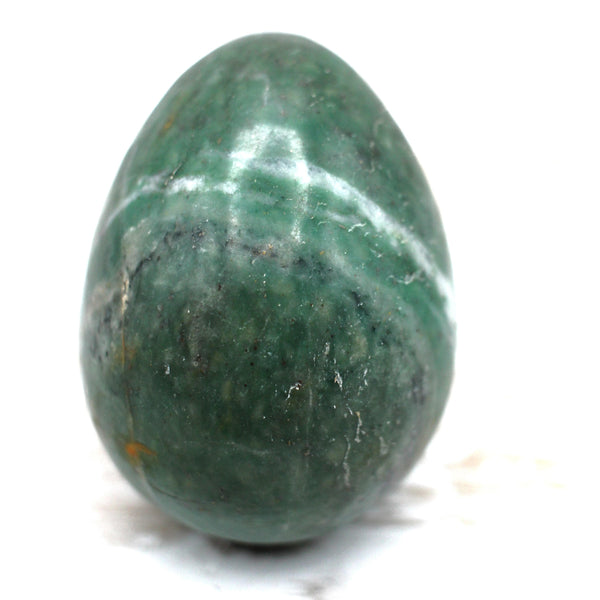 Tree Agate Egg