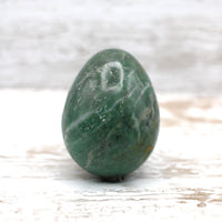 Tree Agate Egg