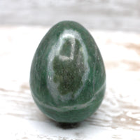 Tree Agate Egg