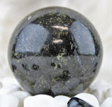 Coppernite Sphere