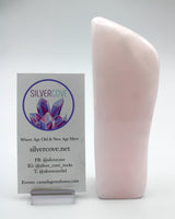 Mangano Calcite Freeform