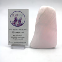 Mangano Calcite Freeform
