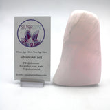 Mangano Calcite Freeform