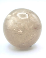 Smokey Quartz Sphere