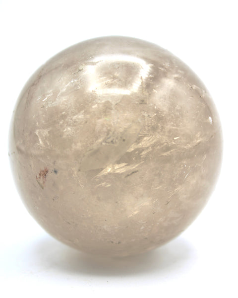 Smokey Quartz Sphere