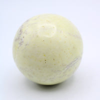 Septarian Sphere 60mm