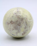 Septarian Sphere 60mm