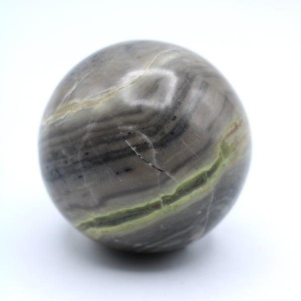 Infinite Sphere, 70mm