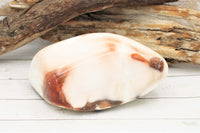 Freeform Polished Agate Specimens