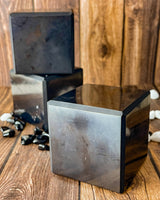 Shungite Cubes
