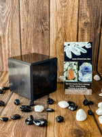 Shungite Cubes