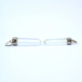 Clear Quartz Point Pendant