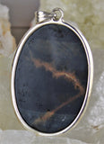 Tigers Eye Pendant