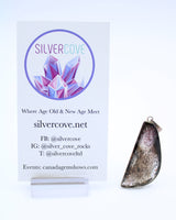 Super Seven Pendant