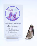 Super Seven Pendant