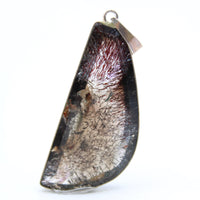 Super Seven Pendant