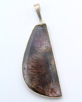 Super Seven Pendant