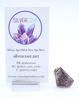 Super Seven Pendant SS