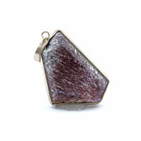 Super Seven Pendant SS