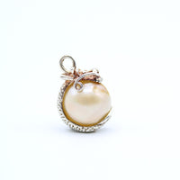 Freshwater Pearl Pendant