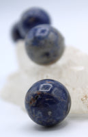 Sodalite Spheres