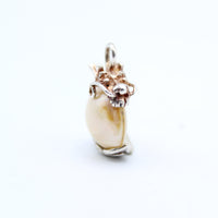 Freshwater Pearl Pendant