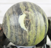 Infinite Stone Sphere