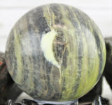 Infinite Stone Sphere