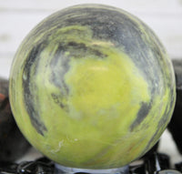 Infinite Stone Sphere