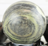 Infinite Stone Sphere