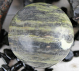Infinite Stone Sphere